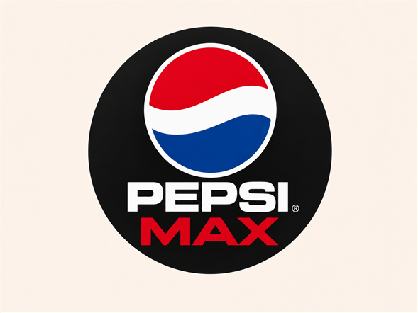Pepsi max