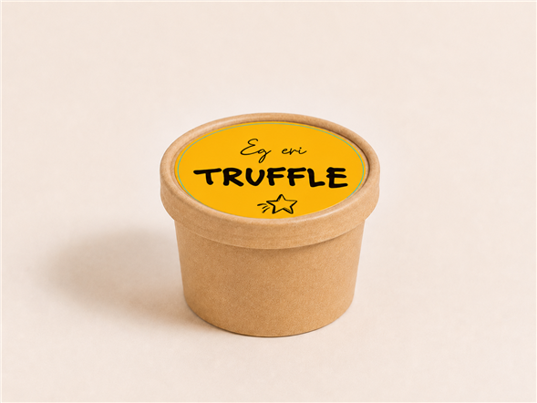 Trøflumajo
