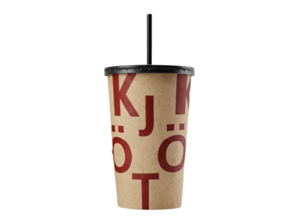 Milkshake