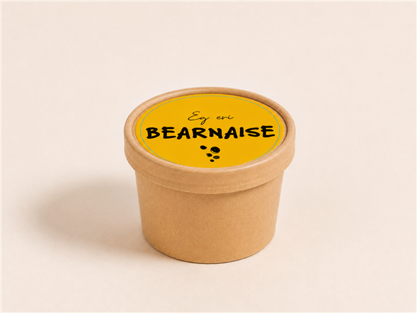 Bearnaise