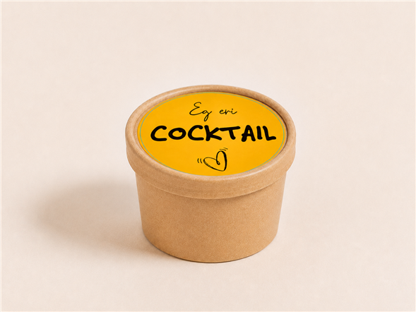Cocktailsós